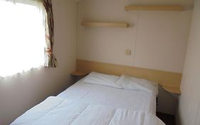 8 Berth On Coastfields Ingoldmells