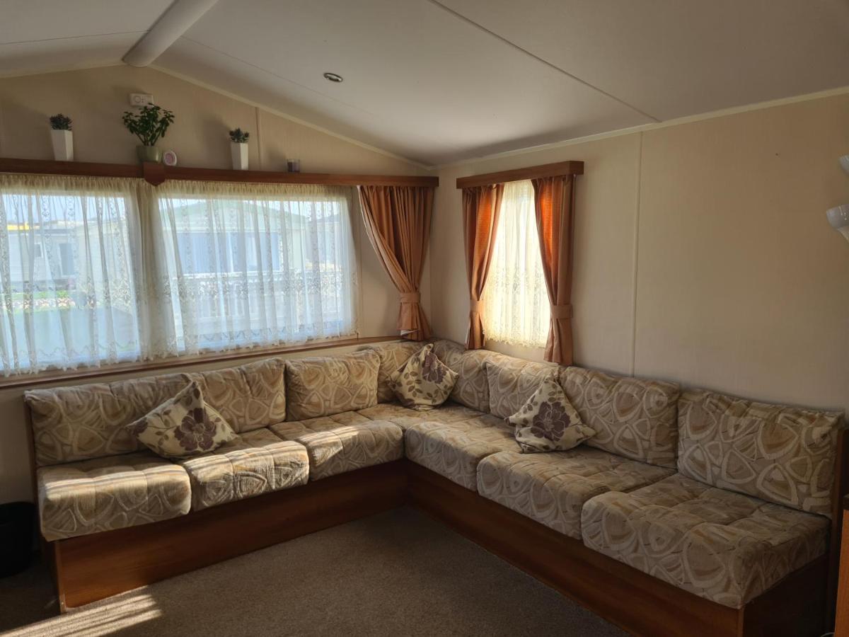 8 Berth On Coastfields Ingoldmells Apartment Exterior photo
