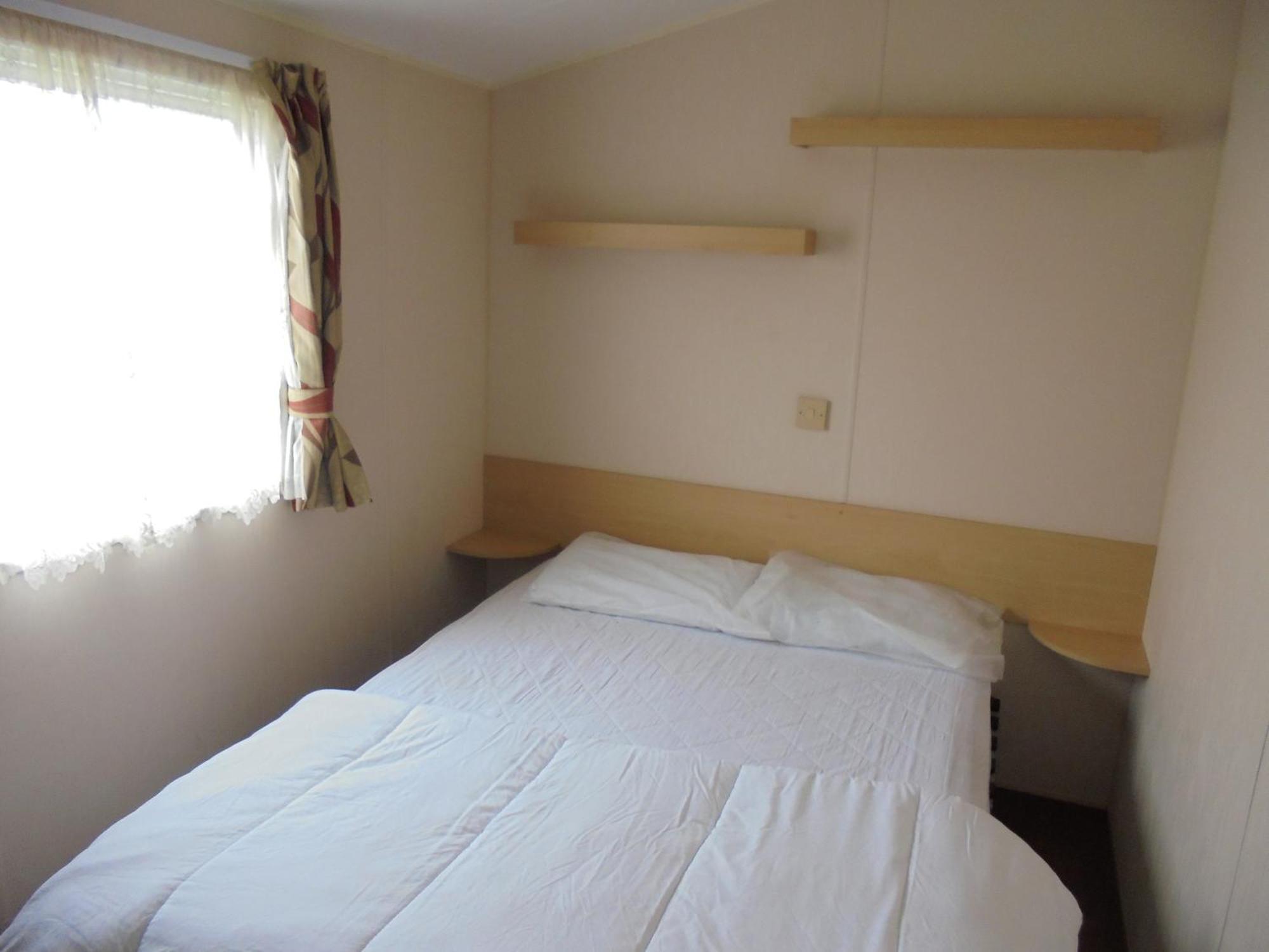 8 Berth On Coastfields Ingoldmells Apartment Exterior photo