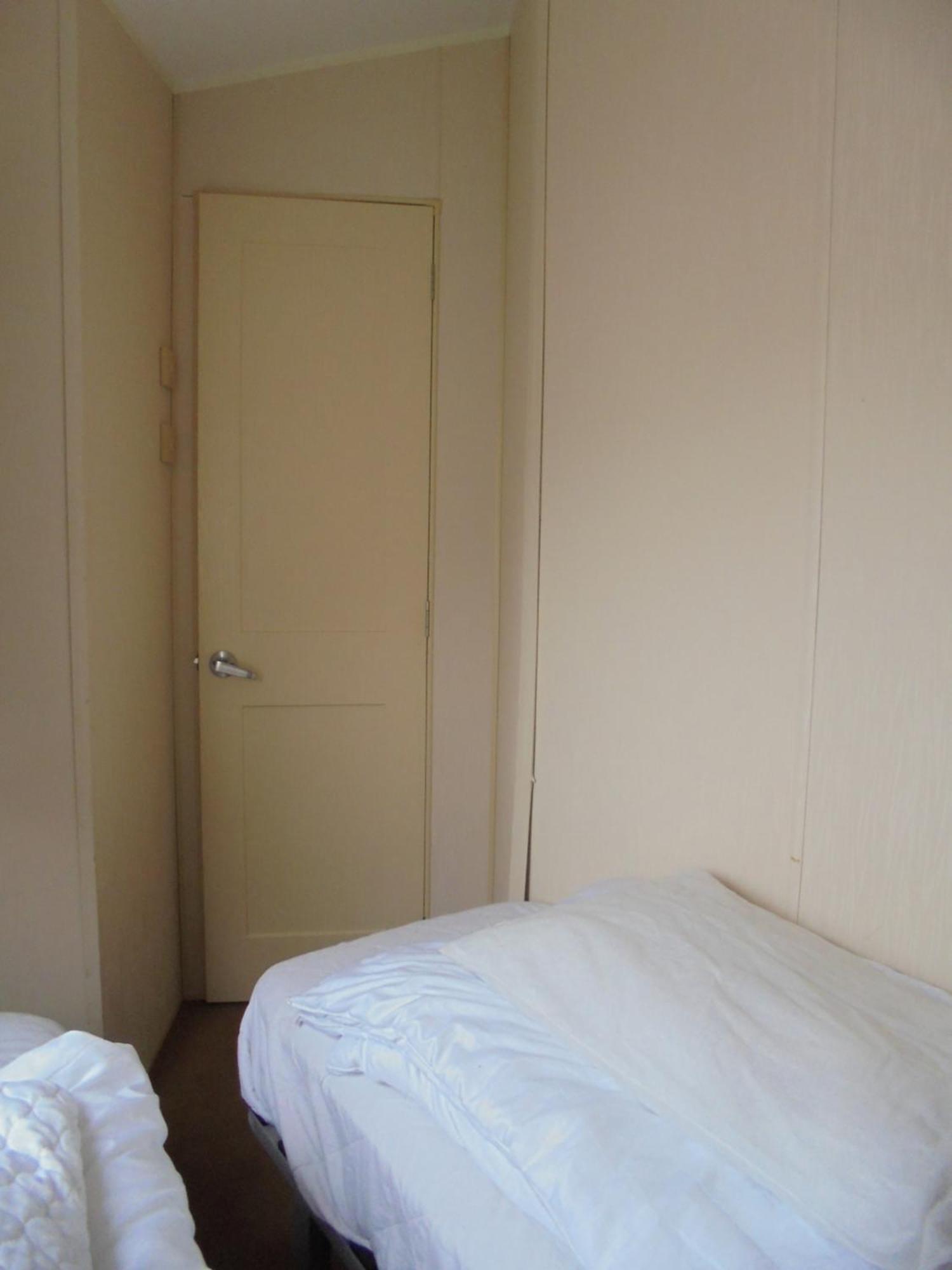 8 Berth On Coastfields Ingoldmells Apartment Exterior photo